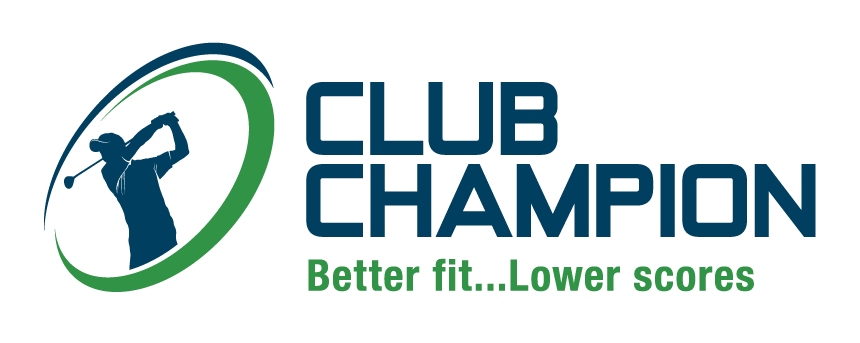 Club Champion Logo - 188x64