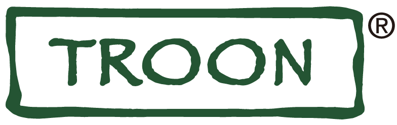 Troon Logo - 188x53