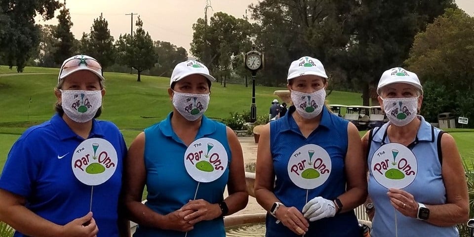 Virtual Scramble Team 3