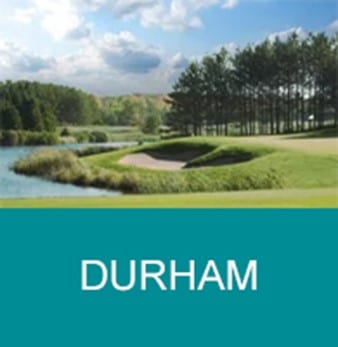 Durham Ontario Chapter Website