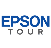 Epson Tour Logo