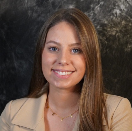 Kelly Schuler - Sr. Coordinator, Events