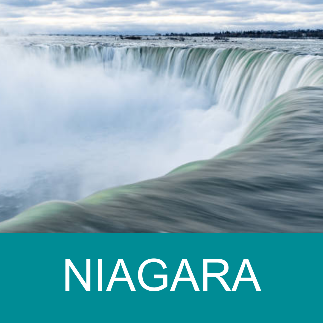 Niagara, ON Chapter Website