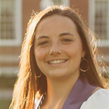 Skyler Curran Staff Directory