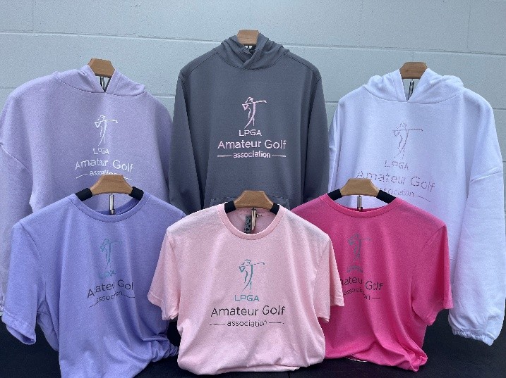 Range Goat Golf Logo