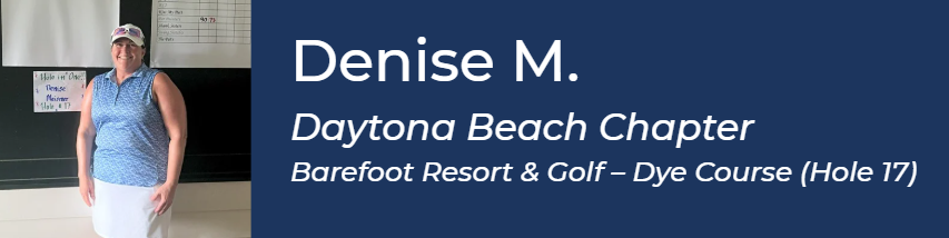 Denise M. Barefoot Resort & Golf - Dye Course (Hole 17)