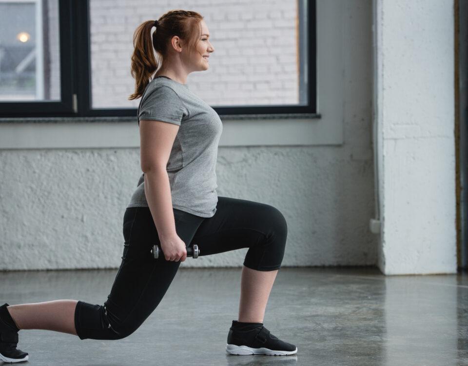 How exercise helps us on the course and in life featured