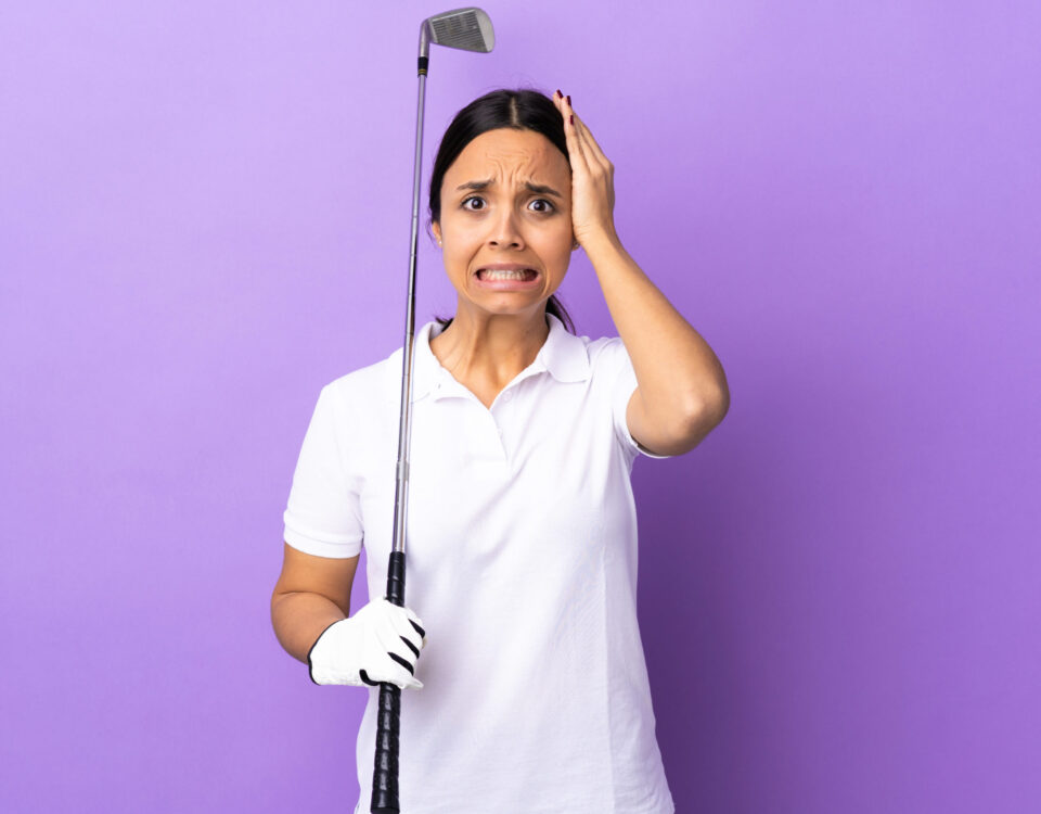Pace of Play Anxieties Featured