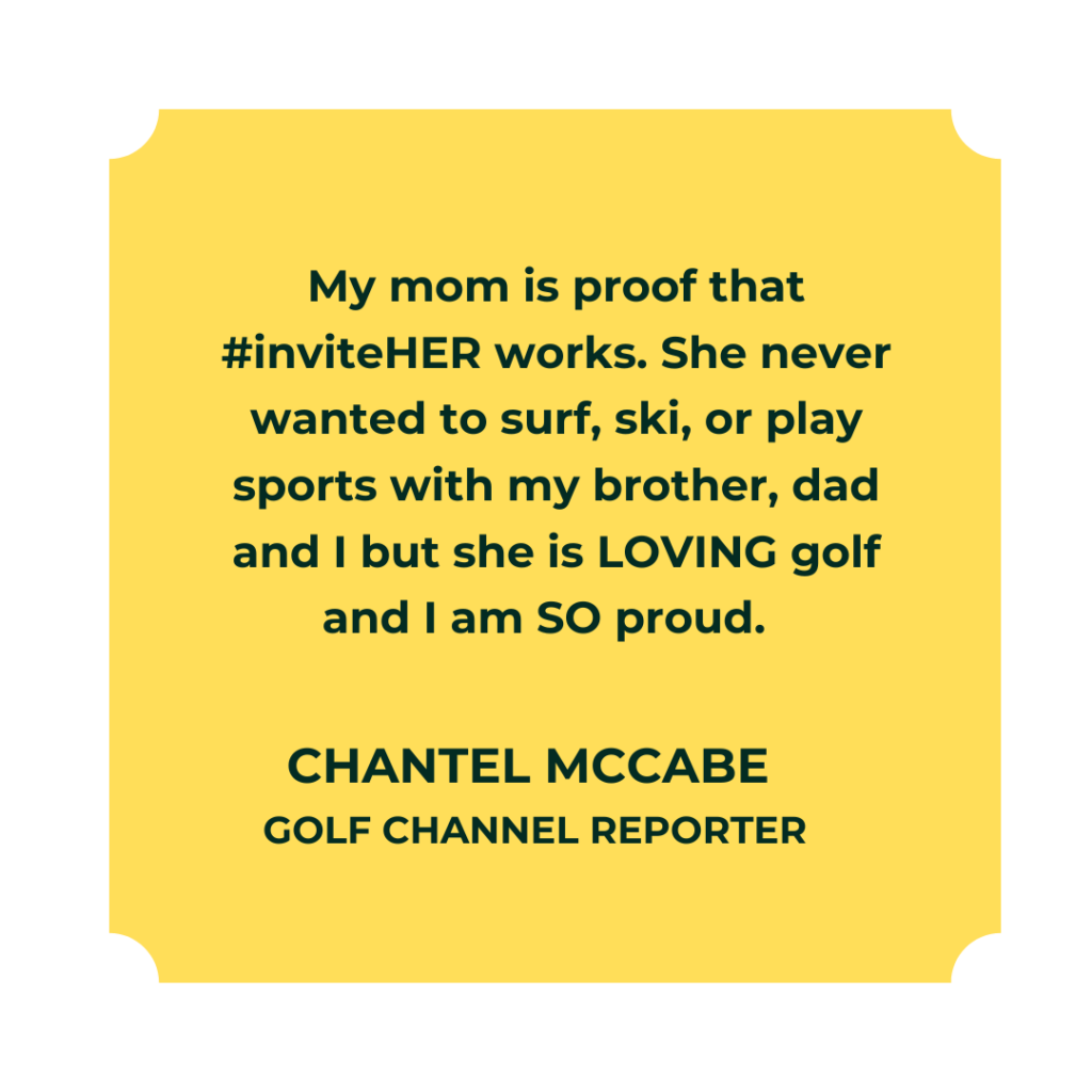 Power of invitation 2