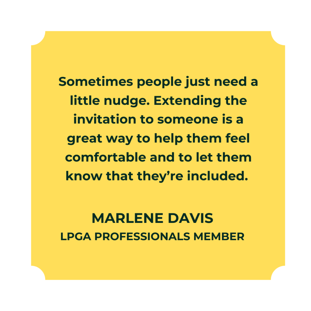 Power of invitation 3