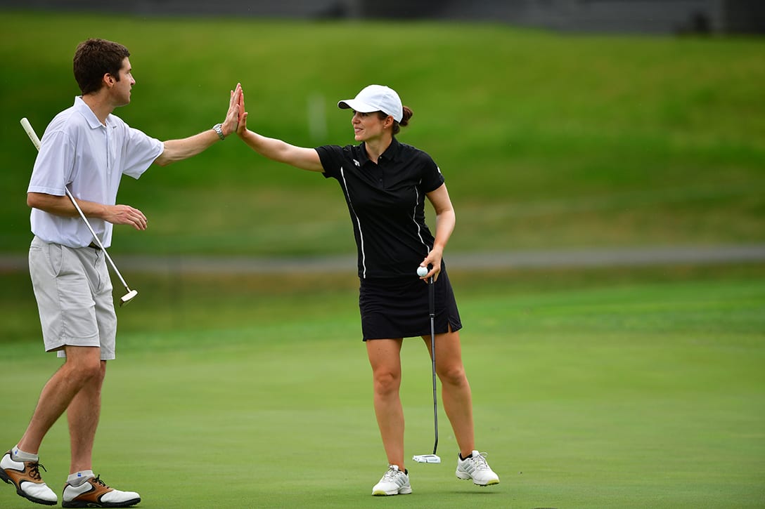 Six Mental Keys to Lower Your Score Feature Image