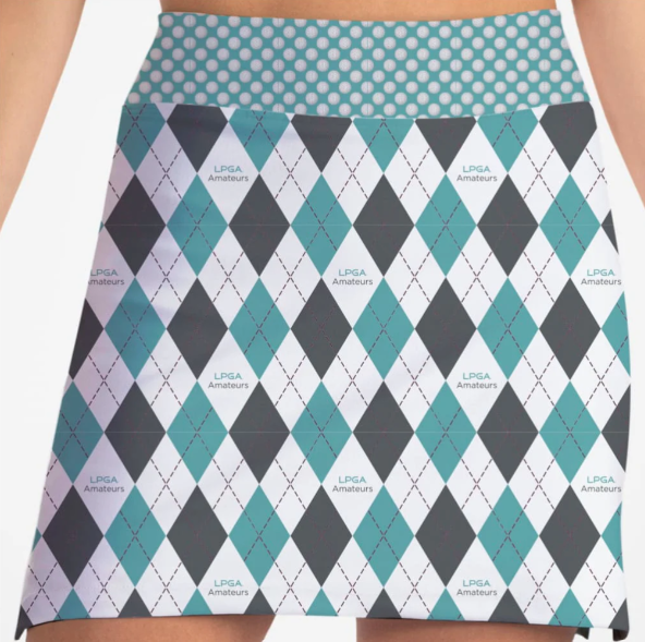 Skort Obsession AMS Merch