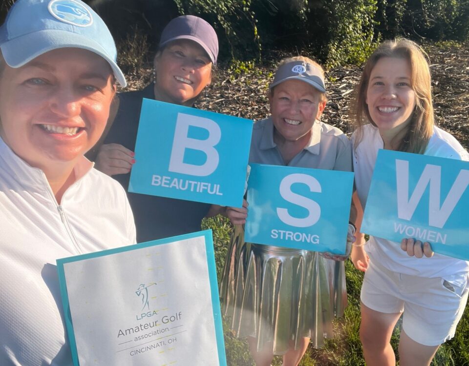 2025 Summer Virtual Scramble