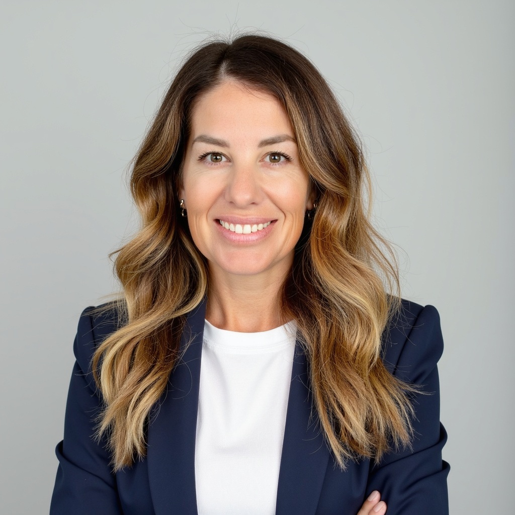 Sara Stephens Headshot