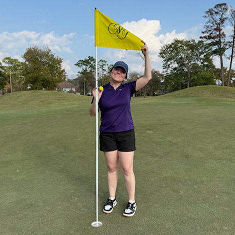 Elizabeth Sklenka HIOC