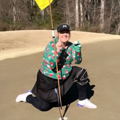 Sharon Nicholas HIOC