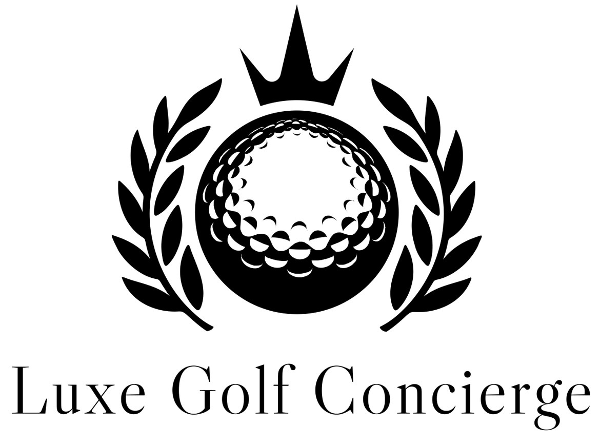 luxe golf travel