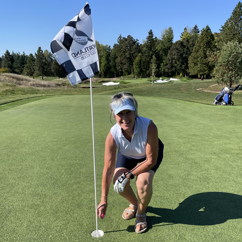 Barbara Bracken HIOC