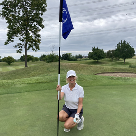 Cathy McPherson HIOC