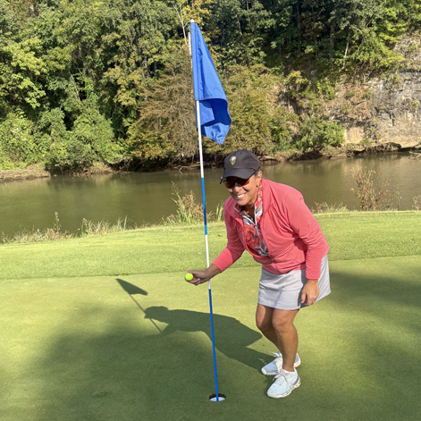 Darlene Bauguss HIOC