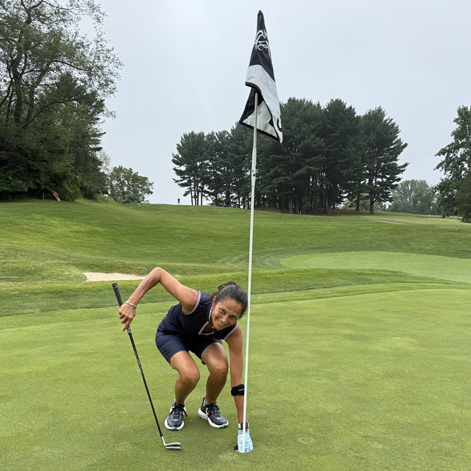 Jaynee Costanzo HIOC