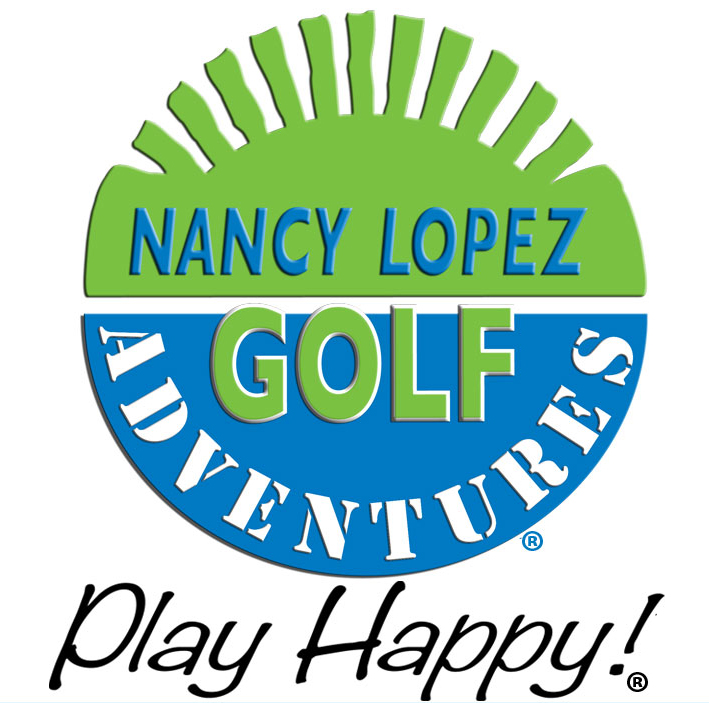 Nancy Lopez Golf Adventures Partner Logo