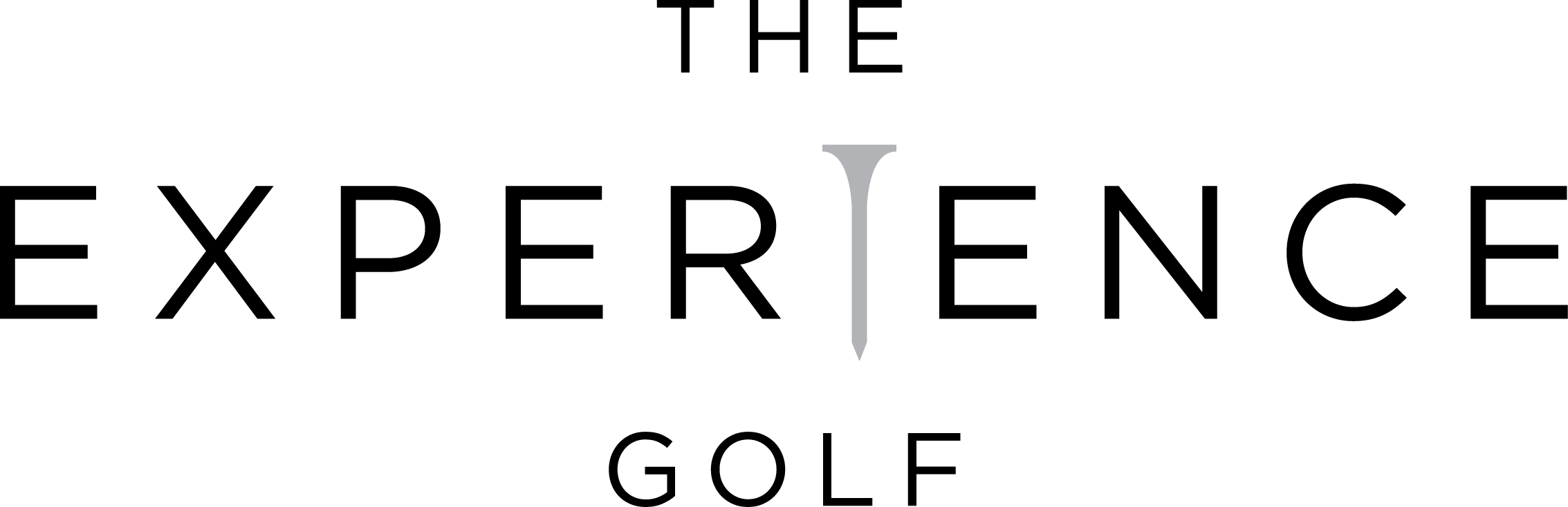Experience Golf St. Andrews Logo