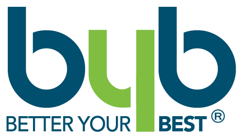 BYB Logo